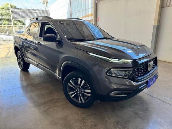 FIAT TORO 1.3 TURBO 270 FLEX FREEDOM AT6